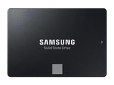 Samsung 500GB SSD 870 EVO SATA III 2.5" V-NAND, MZ-77E500B-AM