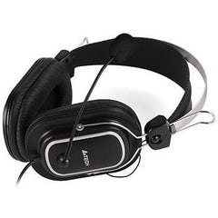 A4Tech HU-50 Superior Sound Quality Headphones
