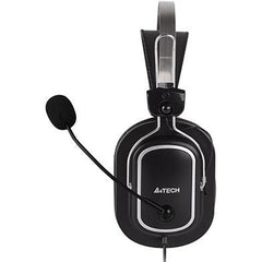 A4Tech HU-50 Superior Sound Quality Headphones