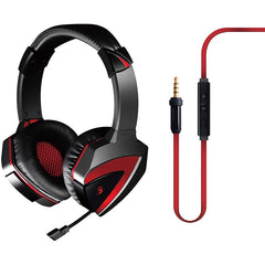 Bloody G500 Combat Gaming Headphone