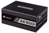 Corsair AX1600i Digital ATX Power Supply — 1600 Watt Fully-Modular PSU - CP-9020087-NA
