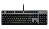 Cooler Master CK350 RGB Outemu Red Switch Mechanical Gaming Keyboard