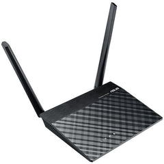 Asus RT-N12+ B1 Wireless N300 3-in-1 Wi-Fi Router