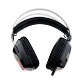 Redragon Lagopasmutus H201 USB Gaming Headset with Mic