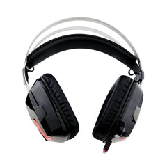 Redragon Lagopasmutus H201 USB Gaming Headset with Mic