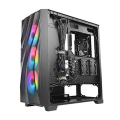 Antec Dark League DF700 FLUX Mid Tower ATX Computer Case