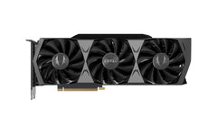 Slightly Used ZOTAC GAMING GeForce RTX 3090 Trinity OC ZT-A30900J-10P Graphics Card