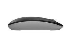 A4tech Fstyler FG20S Wireless Mouse Silent Click - Grey - White
