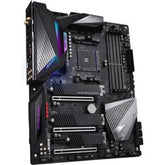 Gigabyte X570 AORUS MASTER AM4 ATX Motherboard