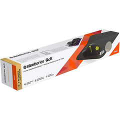 SteelSeries QCK Cloth - For Maximum Control | Gaming Mouse Pad | (Small) - 63005