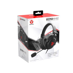FANTECH MH82 Echo Multi Platform Gaming Headset