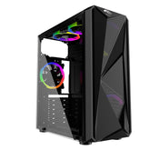 Thunder SNIPER TGS-S72 Mid Tower Case