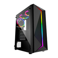 Thunder Gaming Case SPEC 09 TGC-A27