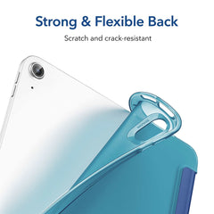 Esr iPad Air 4 Rebound Slim Case Flexible TPU 03 Colours