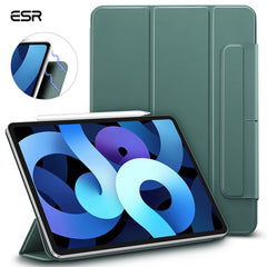 Esr iPad Air 4 Rebound Magnetic Smart Case 03 Colour