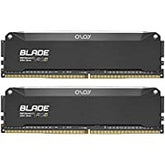 OLOY Blade Aura Sync RGB DDR4 RAM 16GB (2x8GB) 3600MHz
