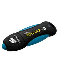 Corsair Flash Voyager® 16GB USB 3.0 Flash Drive - CMFVY3A-16GB