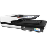 HP ScanJet Pro 4500 fn1 Network Scanner L2749A