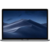 Apple MacBook Pro 15.4" MV912 (Space Gray), MV932 (Silver), 2019