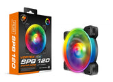 Cougar Vortex RGB SPB 120 PWM HDB Cooling Fan
