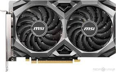 MSI Radeon RX 5500 XT MECH 8G OC Video Graphics Card