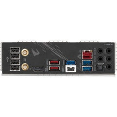 Gigabyte Z590 AORUS ELITE AX LGA 1200 ATX Motherboard