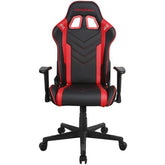 DXRacer Origin Series Gaming Chair - Black/Red (Free Shipping)