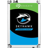 Seagate Skyhawk 2TB Surveillance Hard Drive 3.5" SATA 6Gb/s ST2000VX015