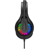 A4Tech Bloody G230 Wired Gaming Headphones (BLACK)