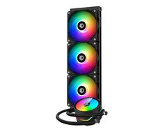 ID-Cooling ZoomFlow 360XT RGB CPU Liquid Cooler - Black
