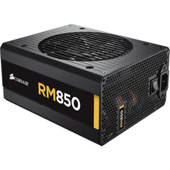 Corsair RM Series RM850 850 Watt 80 PLUS GOLD Fully Modular Power Supply CP-9020232-UK