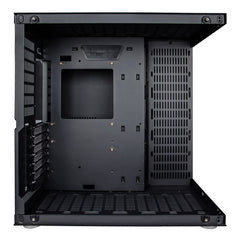 1stPlayer STEAMPUNK SP8 (Black) 0.8MM STEEL STRUCTURE ATX/M-ATX Gaming Case