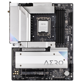 GigaByte Z790 AERO G DDR5 LGA 1700 Gaming Motherboard