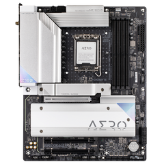 GigaByte Z790 AERO G DDR5 LGA 1700 Gaming Motherboard