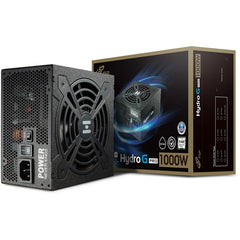 FSP HYDRO G PRO 1000W Fully Modular Power Supply PPA10A2400