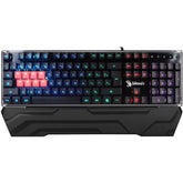Bloody B3370R - 8 Light Strike Mechanical Gaming Keyboard