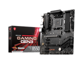 MSI B550 GAMING GEN3 AMD AM4 MOTHERBOARD