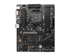 MSI B550 GAMING GEN3 AMD AM4 MOTHERBOARD