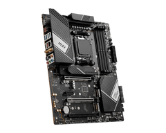 MSI PRO X670-P WiFi ProSeries Motherboard AMD AM5 DDR5