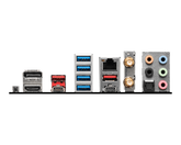 MSI PRO X670-P WiFi ProSeries Motherboard AMD AM5 DDR5