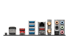 MSI PRO X670-P WiFi ProSeries Motherboard AMD AM5 DDR5