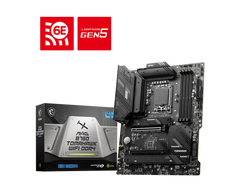 MSI MAG B760 Tomahawk WiFi DDR4 LGA 1700 Motherboard