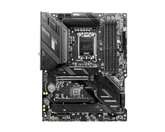 MSI MAG B760 Tomahawk WiFi DDR4 LGA 1700 Motherboard