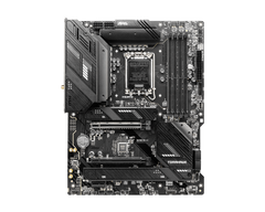 MSI MAG B760 Tomahawk WiFi DDR4 LGA 1700 Motherboard