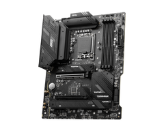 MSI MAG B760 Tomahawk WiFi DDR4 LGA 1700 Motherboard