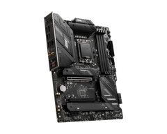 MSI MAG B760 Tomahawk WiFi DDR4 LGA 1700 Motherboard