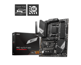 MSI PRO X670-P WiFi ProSeries Motherboard AMD AM5 DDR5