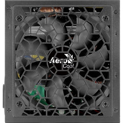 Aerocool Aero White 500W 80+ White Power Supply Unit