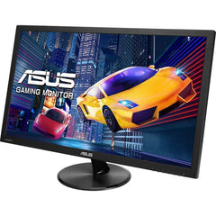 ASUS VP228HE Gaming Monitor - 21.5" FHD (1920x1080) , 1ms, Low Blue Light, Flicker Free