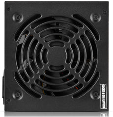 DEEPCOOL DA600 80 Plus Bronze certified 600W Power Supply - 140mm PWM Silent Fan | DP-BZ-DA600N